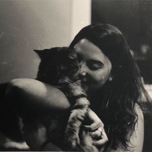 Meet your Posher, Sophie